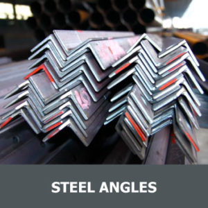 Steel angles