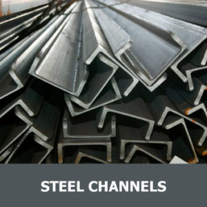 Steel channels