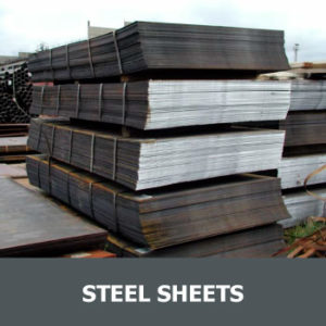 Steel sheets